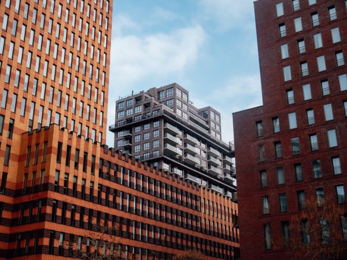 Wij helpen je in de snel veranderende arbeidsmarkt